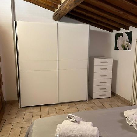 Apartament Il Nido Di Fede E Romy Castelnuovo Berardenga Zewnętrze zdjęcie